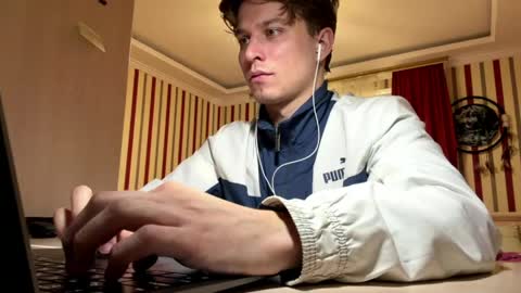 Jimmmy online show from April 21, 1:50 pm