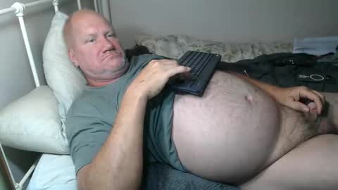 jimmy_altieri online show from April 4, 7:50 am