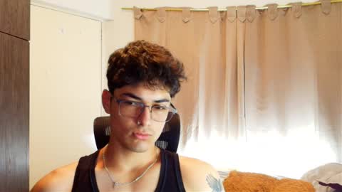 jimmy_classic online show from March 11, 12:44 pm