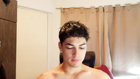 jimmy_classic online show from April 22, 9:16 pm