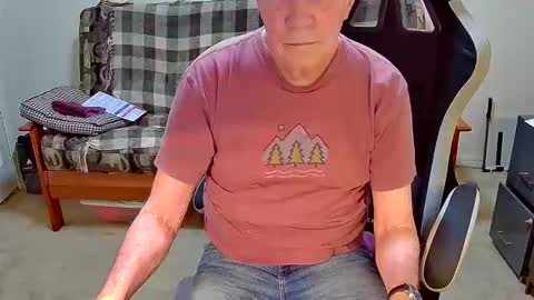 jimmy_d47 online show from May 26, 5:20 pm