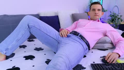 Jimmy online show from March 29, 6:13 am