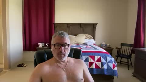 Dad of Three online show from February 15, 5:20 pm