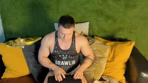 Hardin online show from February 3, 11:59 am