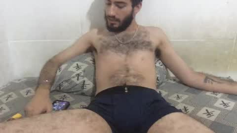 Segredinho online show from July 26, 1:36 am