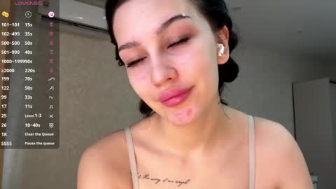 Kate online show from April 13, 12:32 pm