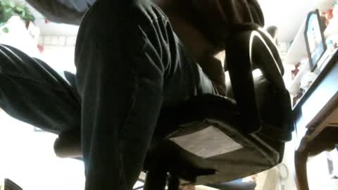 jimwellhung online show from February 19, 3:16 pm