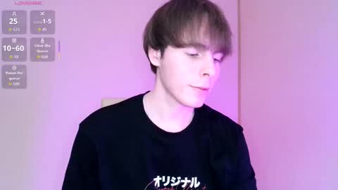 JimSynergyX online show from November 8, 5:23 pm