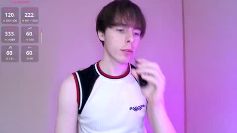 JimSynergyX online show from November 13, 3:55 pm