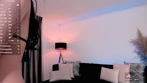 Jin Harrison    online show from January 15, 9:24 am