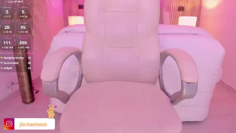 Jin Harrison    online show from June 3, 2:44 pm