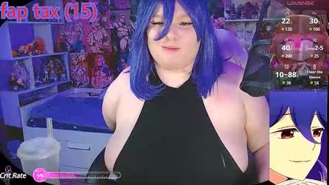 Snapshot of jin_kim_ chatting on February 23, 1:02 am Jin online show from February 23, 1:02 am