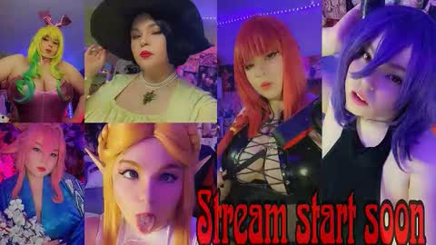 Snapshot of jin_kim_ chatting on January 12, 12:38 am Jin online show from January 12, 12:38 am