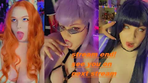 Snapshot of jin_kim_ chatting on March 11, 1:44 am Jin online show from March 11, 1:44 am