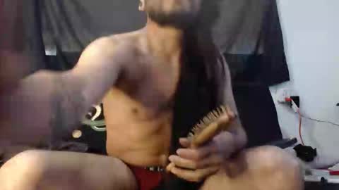 jin_woosex online show from October 25, 5:19 pm