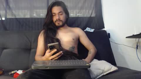 jin_woosex online show from November 2, 6:54 pm