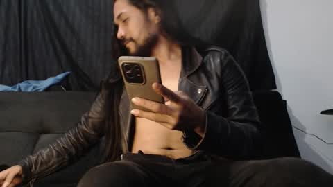 jin_woosex online show from November 21, 11:25 pm