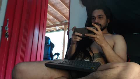 jin_woosex online show from December 2, 7:09 pm