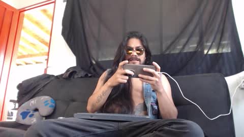 jin_woosex online show from January 16, 6:45 pm