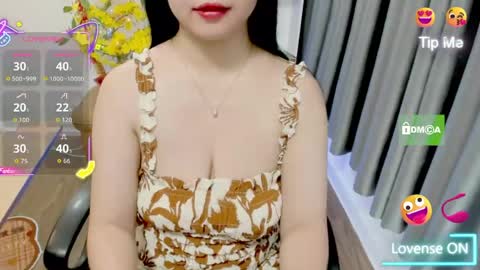 Jin online show from April 11, 7:45 am