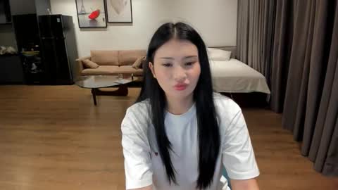 Snapshot of jina_meow chatting on October 22, 10:20 pm Jina meow online show from October 22, 10:20 pm