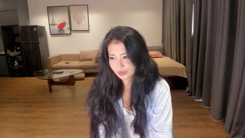 Snapshot of jina_meow chatting on October 30, 3:30 am Jina meow online show from October 30, 3:30 am