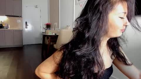 Jina meow online show from February 18, 2:29 am