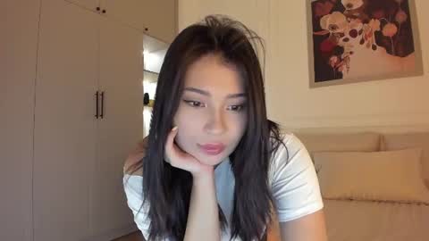 Jina meow online show from July 19, 4:38 am