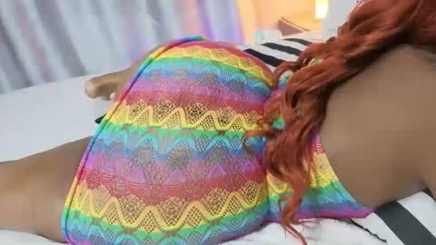 jinglefancypuff online show from April 23, 12:51 pm