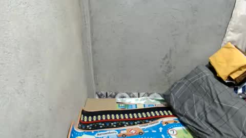 Snapshot of jinky212 chatting on June 11, 12:19 am jinky212 online show from June 11, 12:19 am