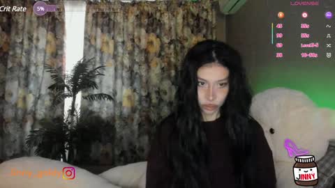 MY NEW INSTA jinny goldy online show from January 28, 2:32 am