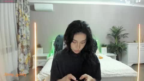 MY NEW INSTA jinny goldy online show from February 12, 3:16 pm