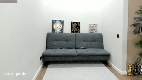 MY NEW INSTA jinny goldy online show from April 27, 4:49 pm