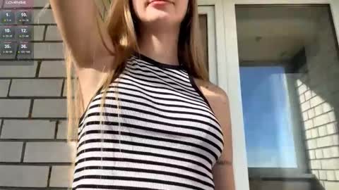 Jinny online show from October 3, 8:55 am