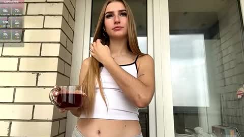 Jinny online show from October 11, 7:18 am