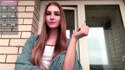 Jinny online show from November 18, 7:35 am