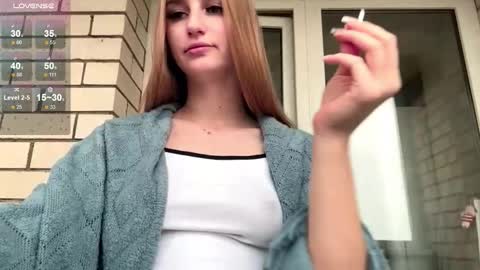 Jinny online show from November 24, 10:04 am