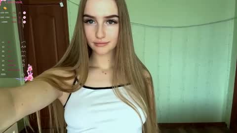 Jinny online show from April 10, 9:03 am