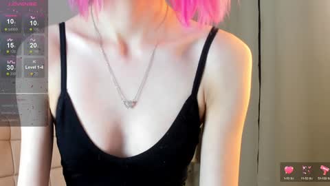 jinx_boom online show from January 25, 11:44 am