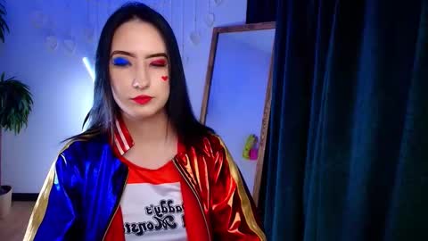 jinx_boom online show from October 30, 2:35 am