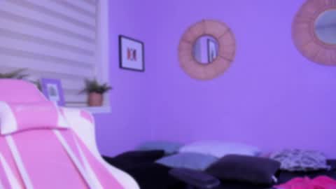 Jinx  online show from December 20, 11:26 pm