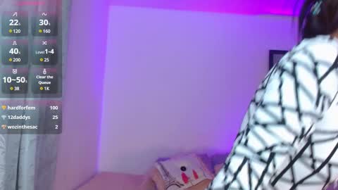 Jinx  online show from January 4, 11:06 pm