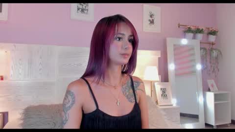 Jinx  online show from September 14, 2:27 pm