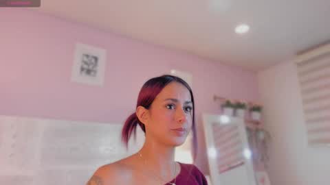 Jinx  online show from September 20, 2:40 pm