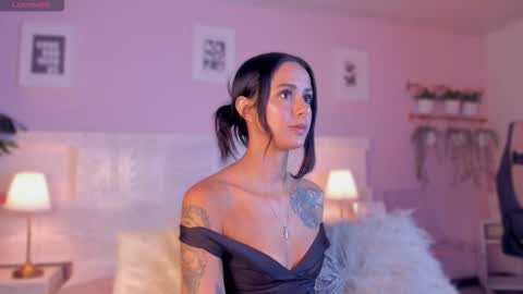 Jinx  online show from November 22, 1:10 pm