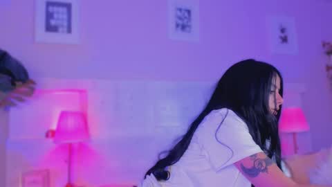 Jinx  online show from January 18, 3:38 pm