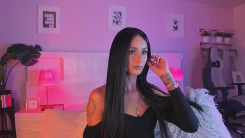 Jinx  online show from February 16, 7:54 pm