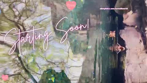 jinxy loves online show from December 13, 10:48 pm