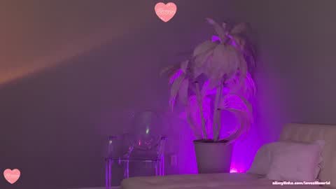 jinxy loves online show from February 28, 5:30 am