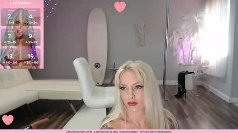 jinxy loves online show from May 23, 6:56 pm